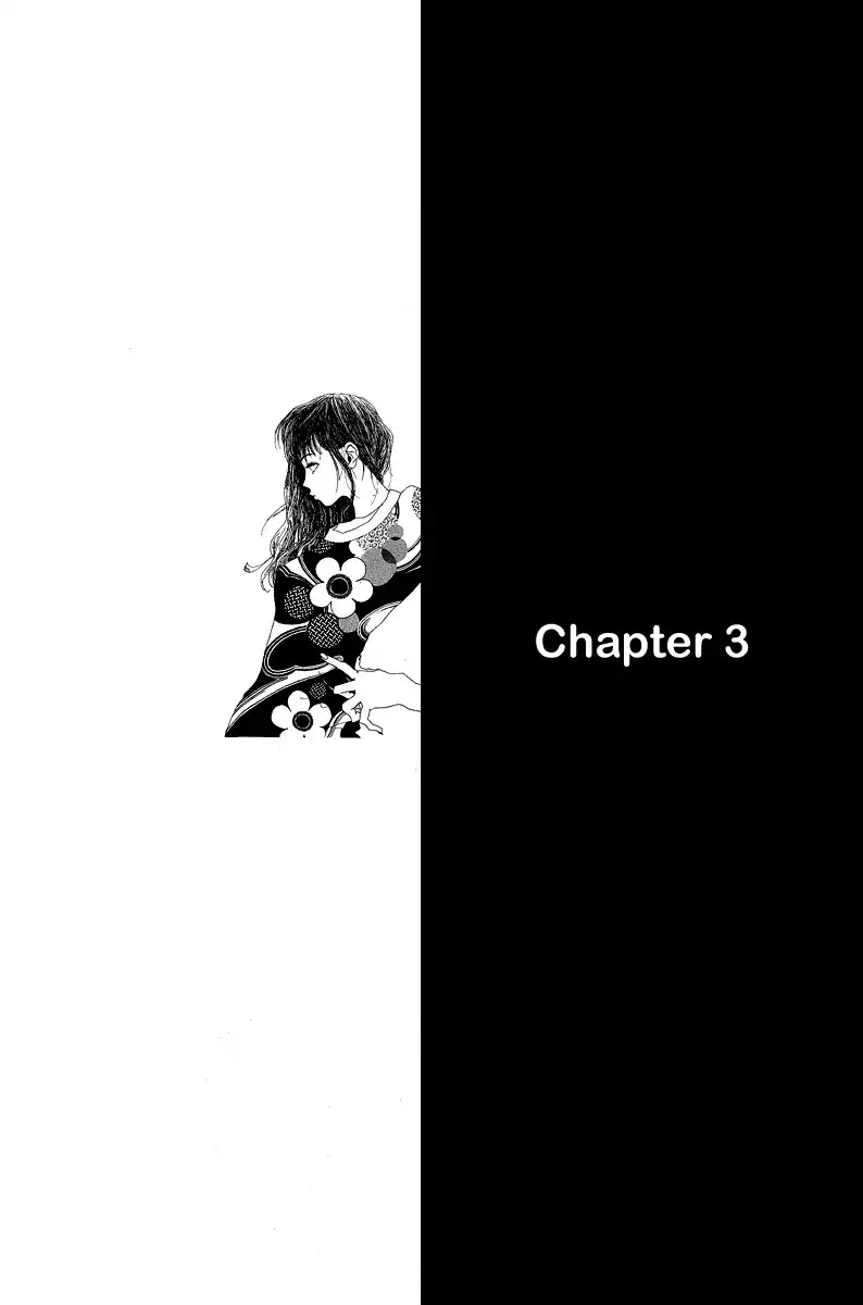 Sayonara Midori-chan Chapter 3 4